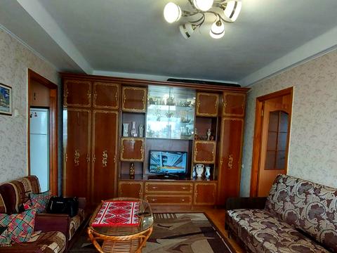 квартира по адресу Привокзальная ул., 8