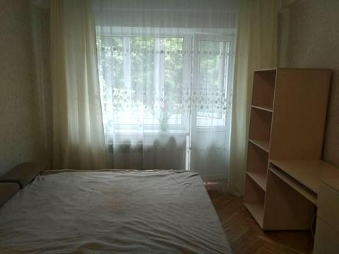 квартира по адресу Гната Юры ул., 9-Б