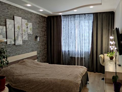 квартира по адресу Богдановская ул., 7-Б