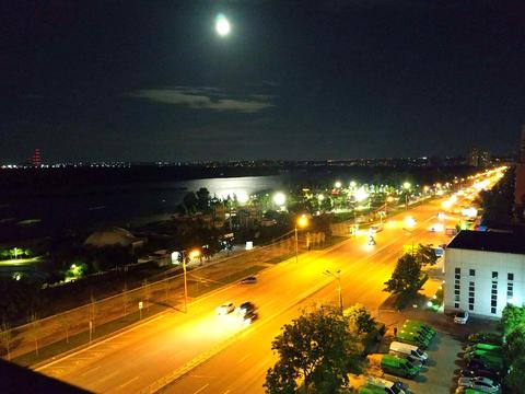 квартира за адресою Набережна Перемоги вул., 50