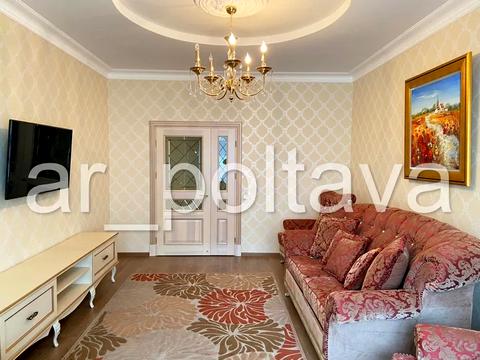 квартира по адресу котляревського, 6