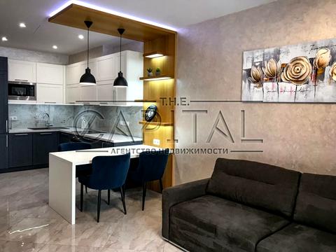 квартира по адресу Предславинская ул., 53