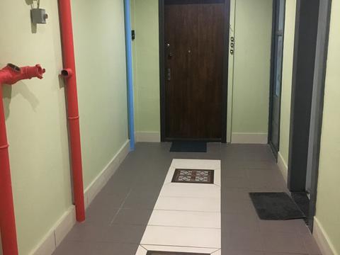 квартира по адресу Киев, Павла Тычины просп., 13