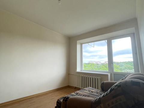 квартира по адресу Комарова , 17