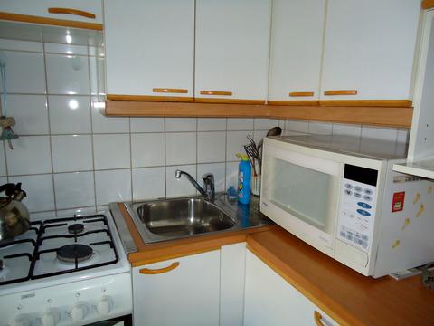 квартира по адресу Б.Васильковская, 101