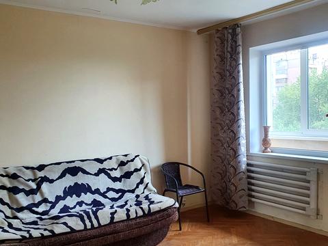 квартира за адресою Миколи Закревського вул., 35-А