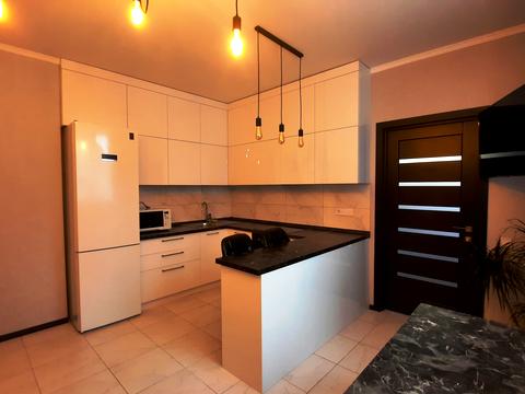 квартира по адресу Соборности просп. (Воззʼєднання), 17