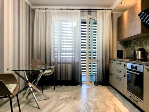 квартира по адресу Вишняковская ул., 4