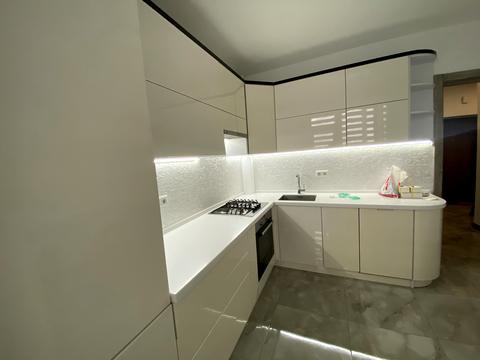 квартира по адресу Урожайная ул., 3