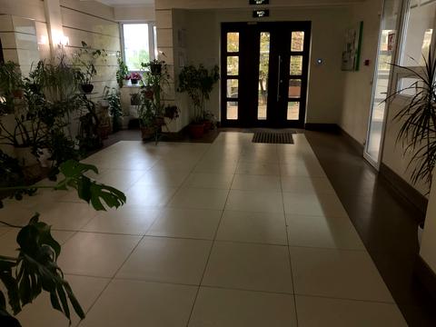 квартира за адресою Юрія Іллєнка вул. (Мельникова), 51-Б