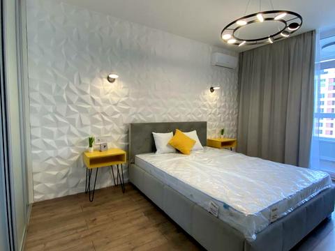 квартира по адресу Берестейский просп. (Победы), 67-А