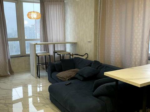 квартира за адресою Польова вул., 73