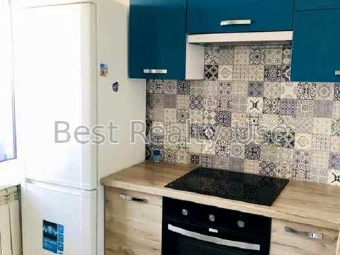 квартира по адресу Владимира Ивасюка просп. (Героїв Сталінграду), 51