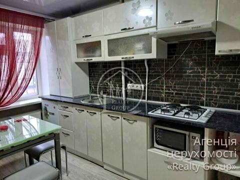 квартира по адресу соборності, 29