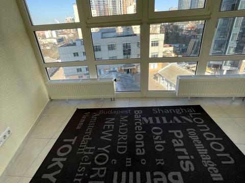 квартира по адресу Казимира Малевича ул. (Боженка), 89
