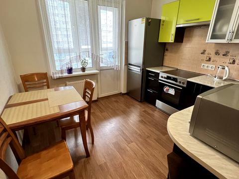 квартира по адресу Софии Русовой ул., 7