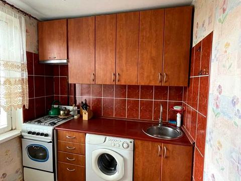 квартира за адресою Мілютенка вул., 44