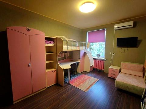 квартира за адресою Волоська вул., 53/55