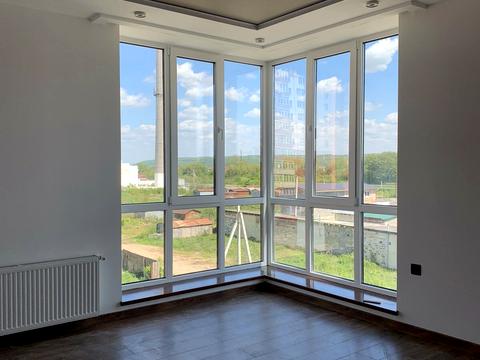 квартира по адресу Романа Вірастюка, 1