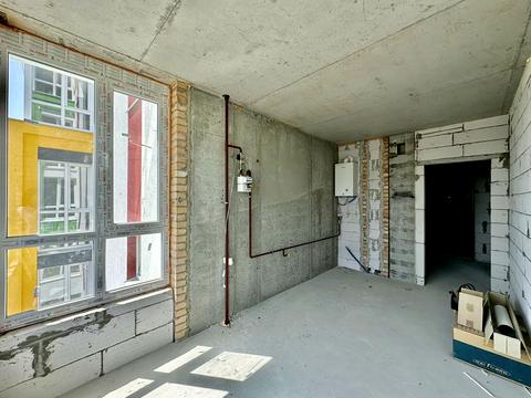 квартира по адресу Машинобудівників ул., 16
