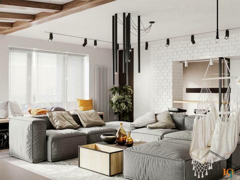 квартира за адресою Балабана, 8