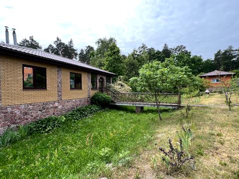 дом по адресу с. Харитоновка, Лісова, 7
