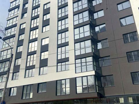 квартира по адресу Национальной Гвардии ул., 3