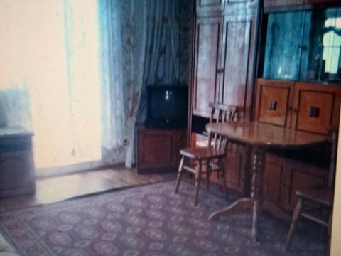 квартира по адресу 101-й квартал ул., 10