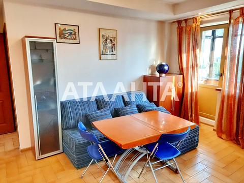 квартира по адресу Белорусская ул., 23