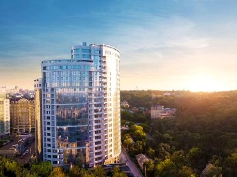 комерційна за адресою Буслівська вул., 12