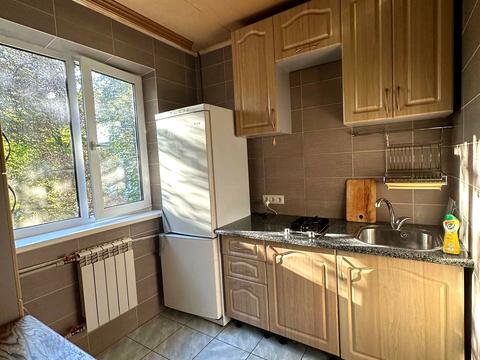 квартира по адресу Героев Харькова просп. (Московский), 216/3а