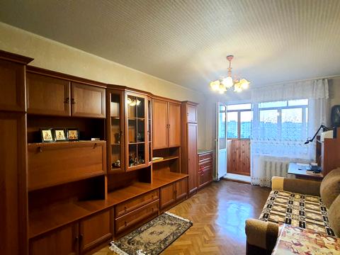 квартира по адресу Приречная ул., 17