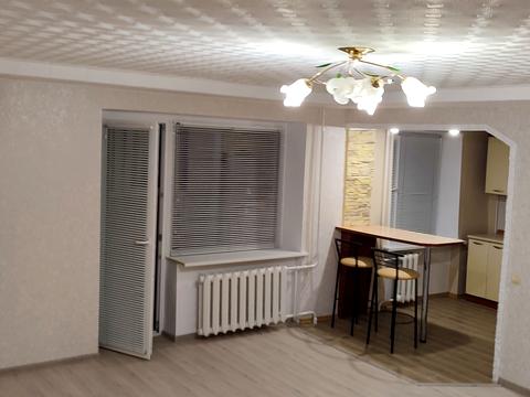 квартира за адресою Рибна вул., 7