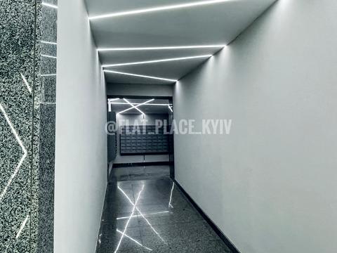 квартира за адресою Київ, Миколи Бажана просп., 17