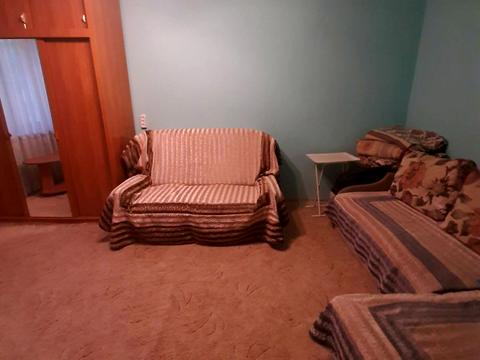 квартира за адресою Щусєва вул., 8