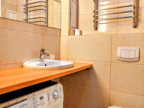 квартира по адресу Белорусская ул., 17-Б