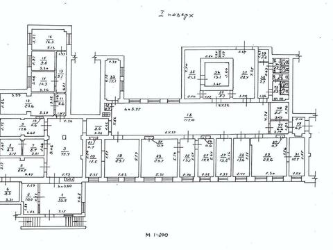 коммерческая по адресу Большая Арнаутская ул., 2б