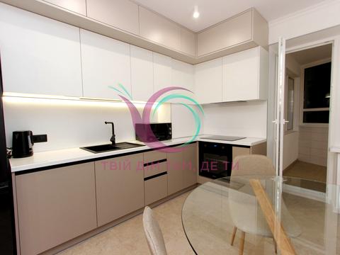 квартира за адресою Одеське шосе, 16