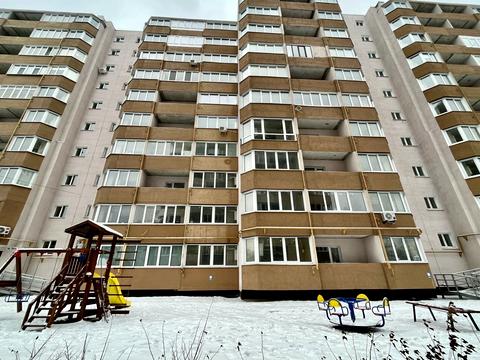 квартира за адресою Гонча, 59б