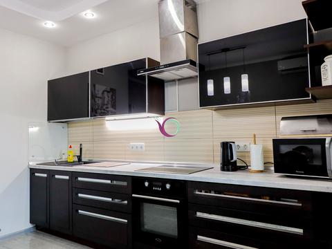 квартира за адресою Голосіївська вул., 13-Б