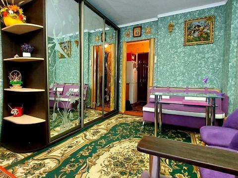 квартира по адресу Университетский просп., 17