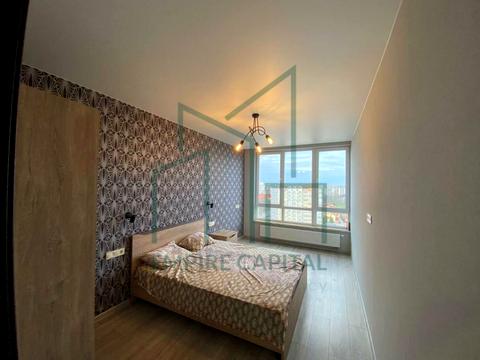 квартира за адресою Авраама Лінкольна вул. (Димитрова), 6б