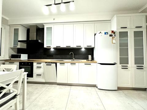 квартира за адресою Юрія Кондратюка вул., 3
