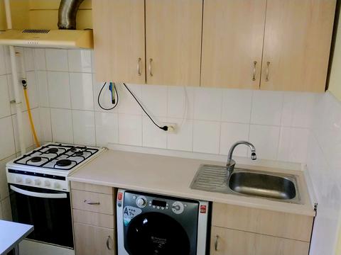 квартира за адресою Генерала Генадія Воробйова вул. (Курська), 4-А