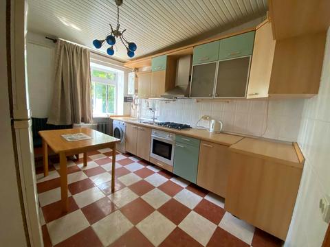 квартира за адресою Шевченка просп., 8/1