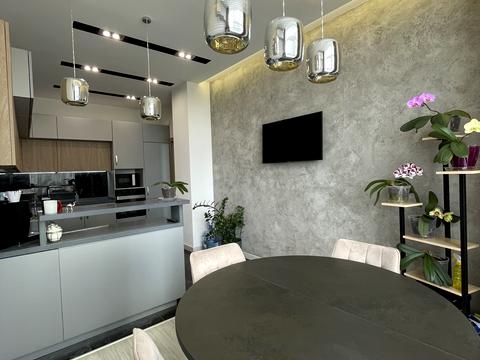 квартира за адресою Французький бульв., 22