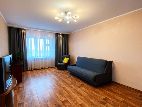 квартира за адресою Незалежності бульв. (50 років Жовтня), 17