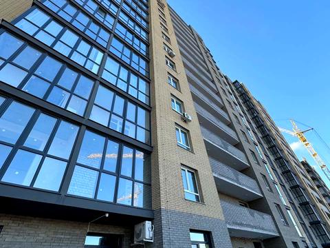 квартира по адресу Байды Вишневецкого ул., 68