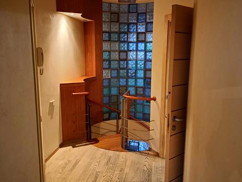 квартира по адресу Павла Тычины просп., 2