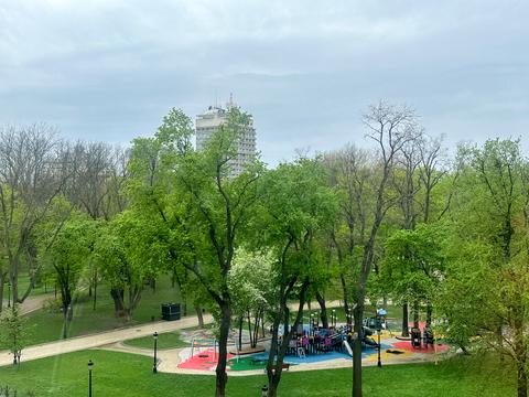 квартира за адресою Київ, Михайла Грушевського вул., 9-А